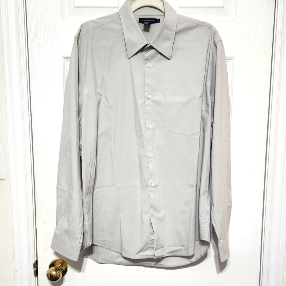 Dress Shirt